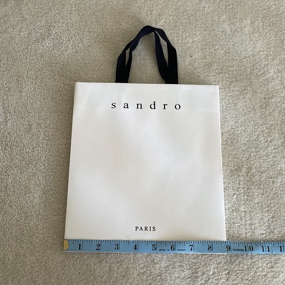 Sandro shopper - Picture 2 of 10